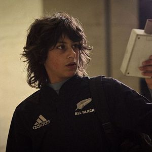 Foto A Criança da Meia-Noite