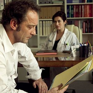 Foto A Criança da Meia-Noite