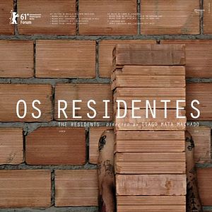 Foto Os Residentes
