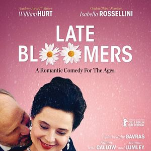 Foto Late Bloomers - O Amor Não Tem Fim