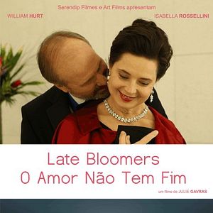 Foto Late Bloomers - O Amor Não Tem Fim