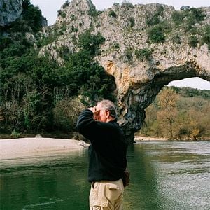 Foto Caverna dos Sonhos Esquecidos