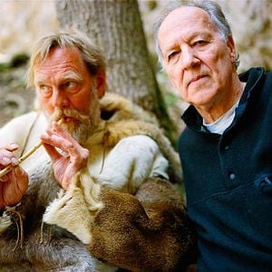 Foto Caverna dos Sonhos Esquecidos