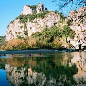 Foto Caverna dos Sonhos Esquecidos