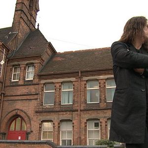 Foto Deus Salve Ozzy Osbourne