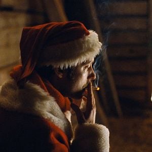 Foto Em Casa para o Natal