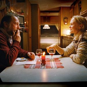 Foto Em Casa para o Natal