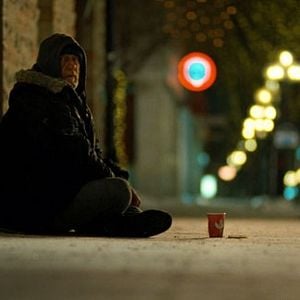 Foto Em Casa para o Natal