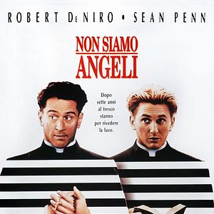 Foto Não Somos Anjos