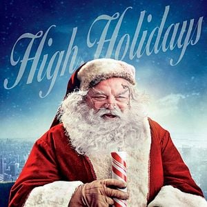 Foto Um Natal Muito Louco 3D