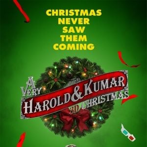 Foto Um Natal Muito Louco 3D