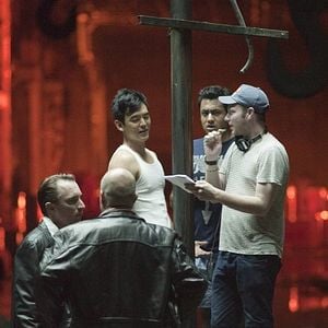 Foto Um Natal Muito Louco 3D