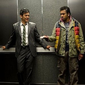 Foto Um Natal Muito Louco 3D