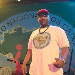 Foto À Margem do Lixo