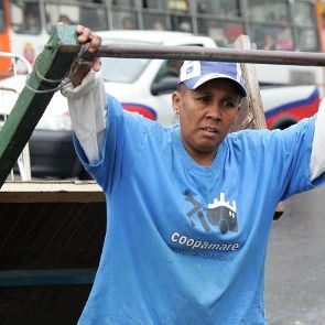 Foto À Margem do Lixo