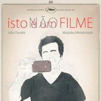 Foto Isto Não é um Filme