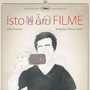 Foto Isto Não é um Filme