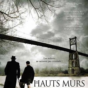 Foto Entre os Muros da Prisão