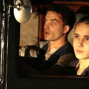 Foto Entre os Muros da Prisão