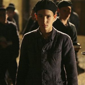 Foto Entre os Muros da Prisão