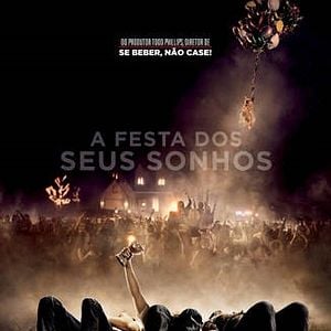 Foto Projeto X - Uma Festa Fora de Controle