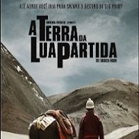 Foto A Terra da Lua Partida