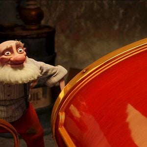 Foto Operação Presente