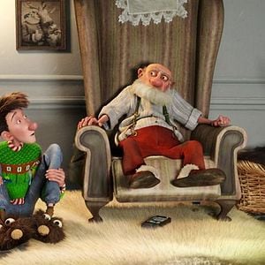 Foto Operação Presente