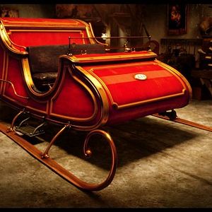 Foto Operação Presente