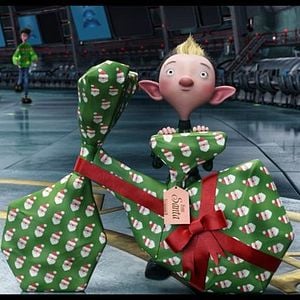 Foto Operação Presente