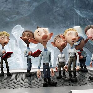 Foto Operação Presente