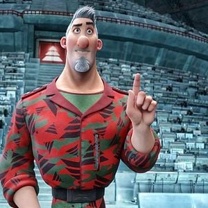 Foto Operação Presente