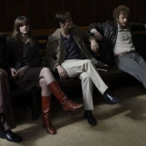 Foto Se Não Nós, Quem?