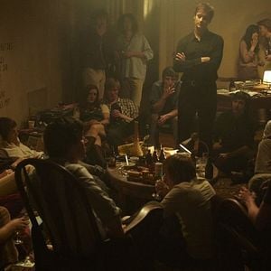 Foto Se Não Nós, Quem?