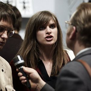 Foto Se Não Nós, Quem?