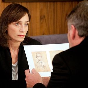 Foto A Chave de Sarah