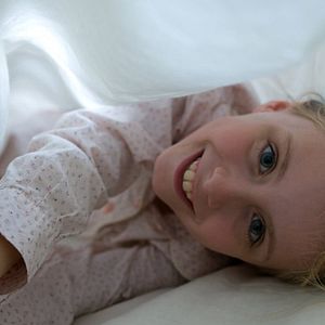 Foto A Chave de Sarah