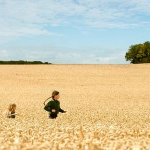 Foto A Chave de Sarah