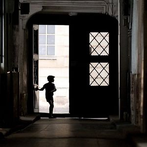 Foto A Chave de Sarah