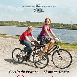 Foto O Garoto da Bicicleta