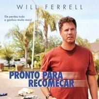 Foto Pronto para Recomeçar
