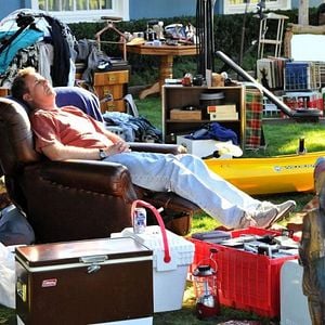 Foto Pronto para Recomeçar