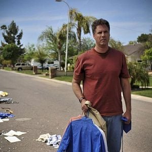 Foto Pronto para Recomeçar