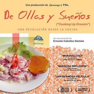 Foto De Panelas e Sonhos