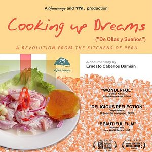 Foto De Panelas e Sonhos