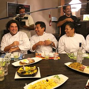 Foto De Panelas e Sonhos