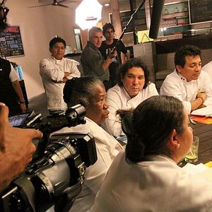 Foto De Panelas e Sonhos