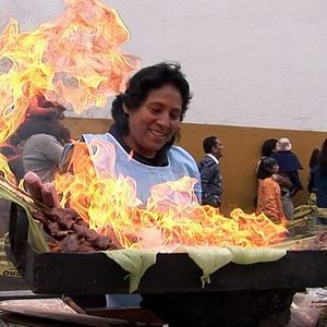 Foto De Panelas e Sonhos