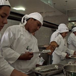 Foto De Panelas e Sonhos