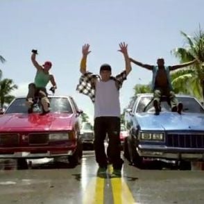 Foto Ela Dança, Eu Danço 4